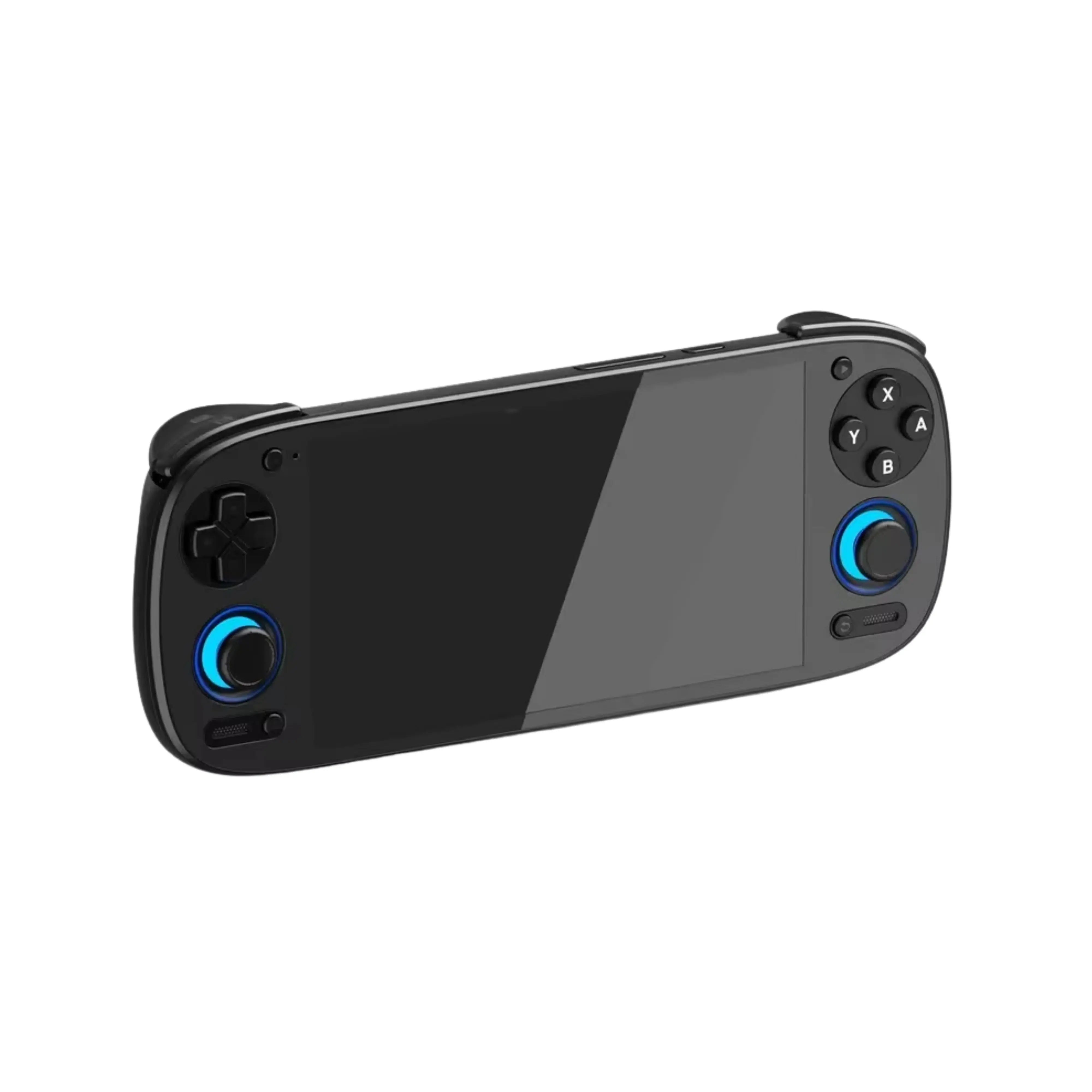 RP5 – 5.5" Retro Handheld Console (Android 13, OLED, WiFi 5G) PocketArcadia