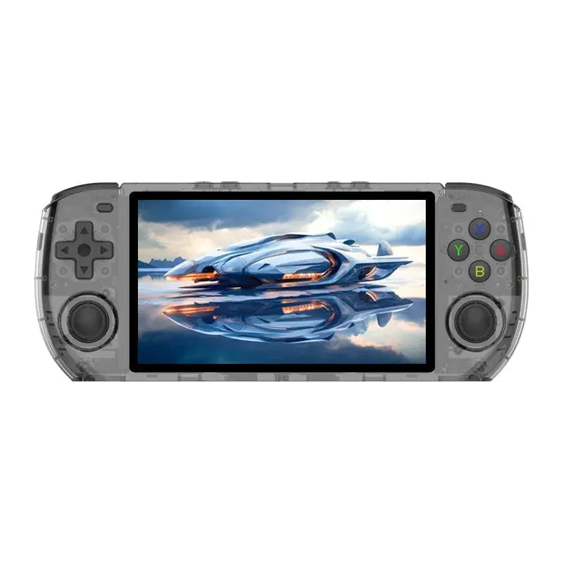 RGB10 Max3 – 5.0" Retro Handheld Console (WiFi, HD Display) PocketArcadia