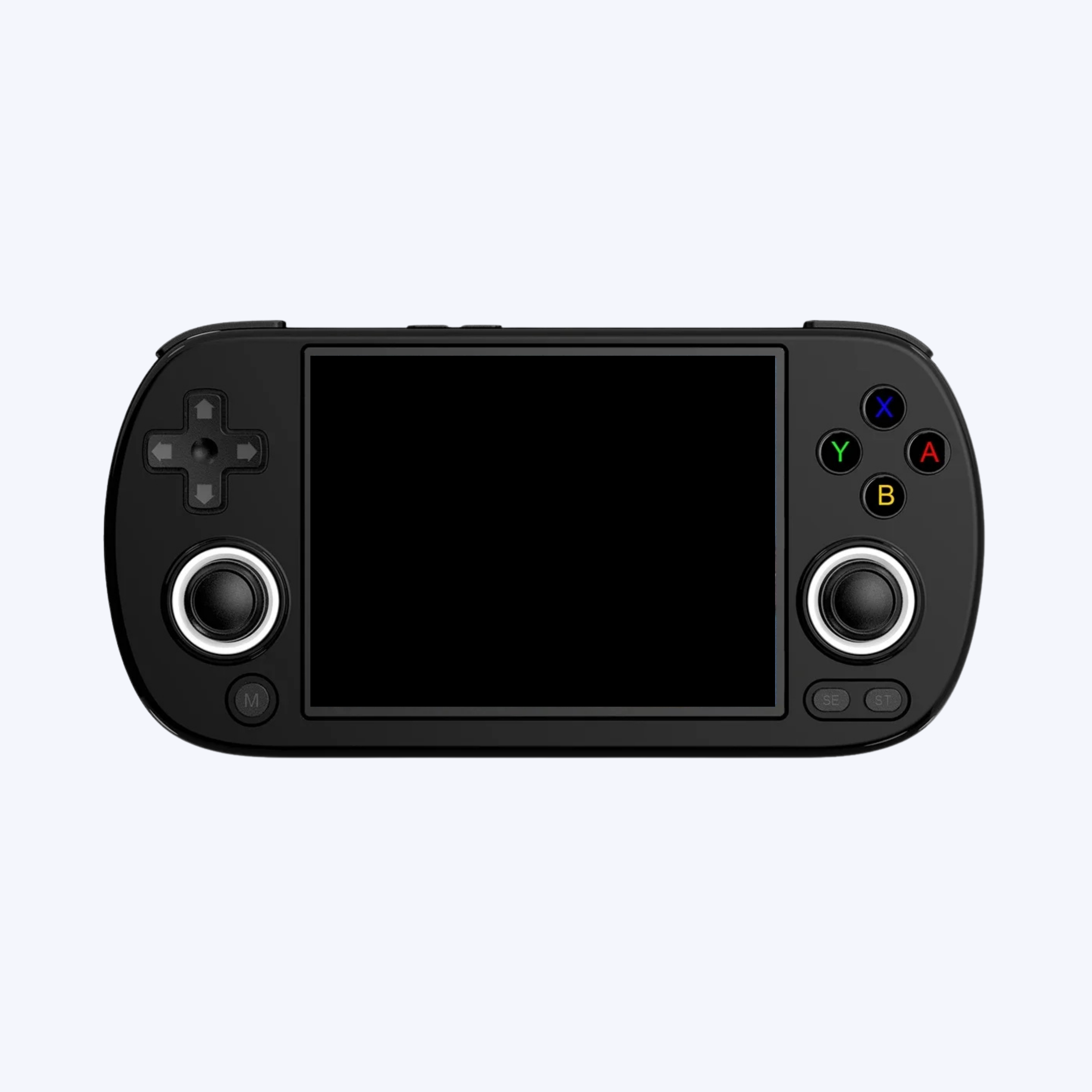 Retro Handheld Console – 4.0" IPS, WiFi & HDMI Output