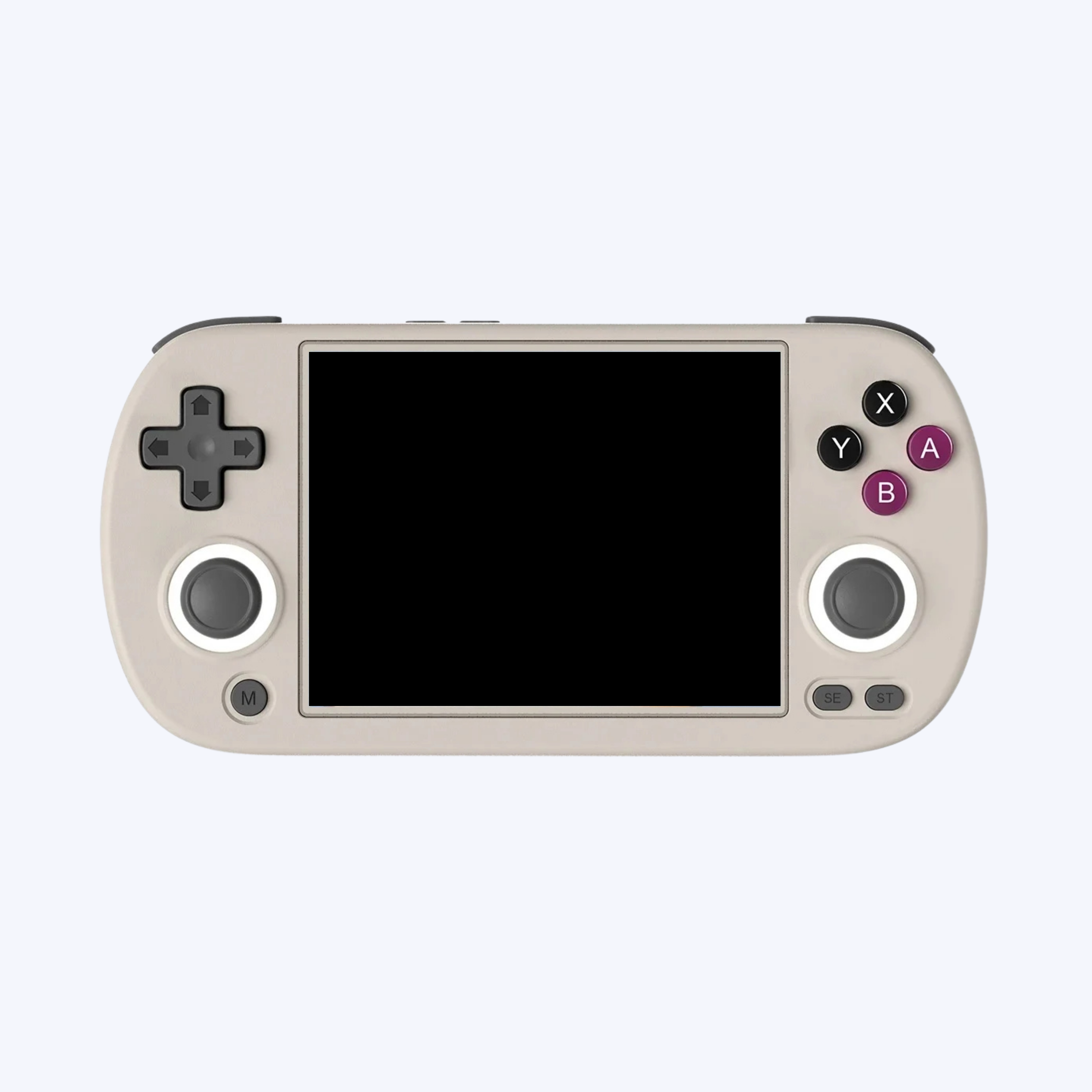 Retro Handheld Console – 4.0" IPS, WiFi & HDMI Output