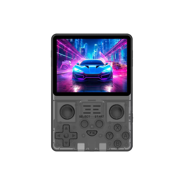 RGB20S Pro – 3.5" Retro Handheld Console (WiFi, Linux, HD Display)
