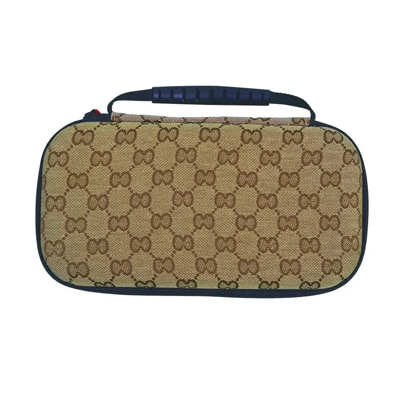 RG556 – 5.5" Retro Handheld Console (Android 13, AMOLED, WiFi 5G)